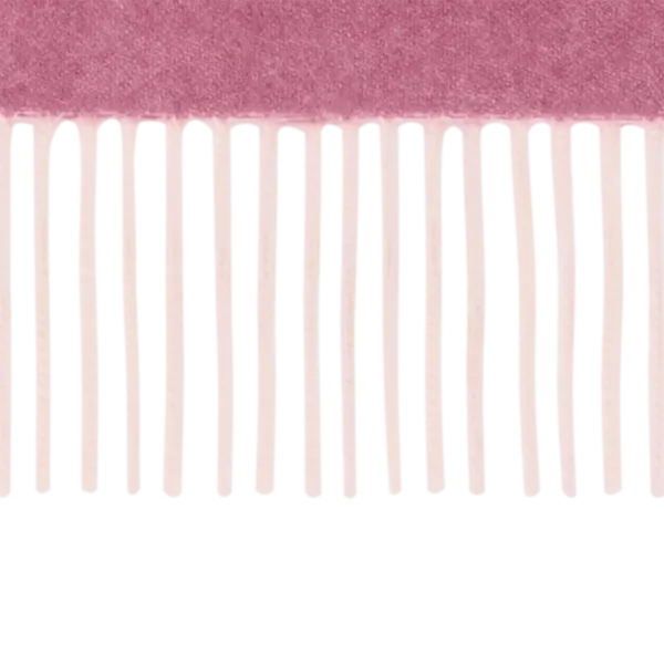 Reykjavik Gradient Scarf