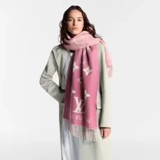 Reykjavik Gradient Scarf