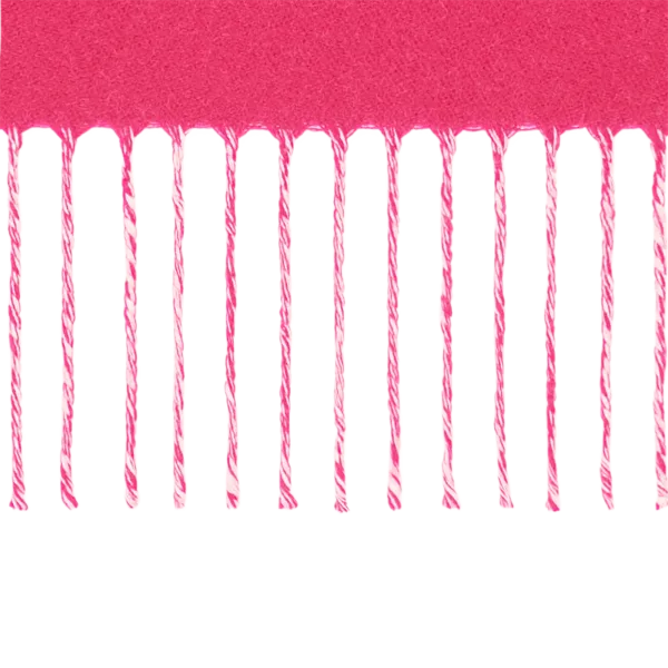 Reykjavik Gradient Scarf