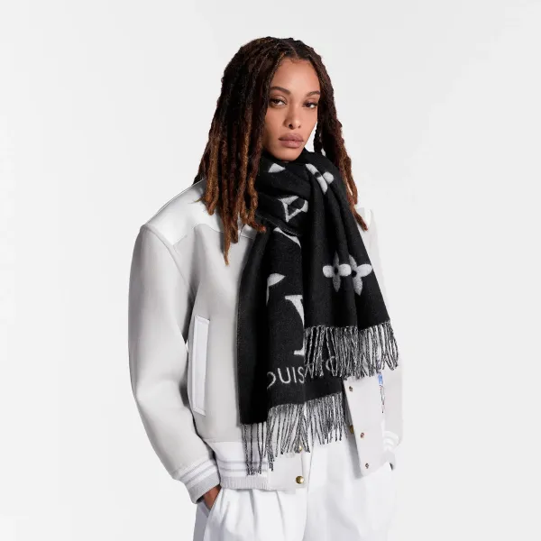 Reykjavik Scarf