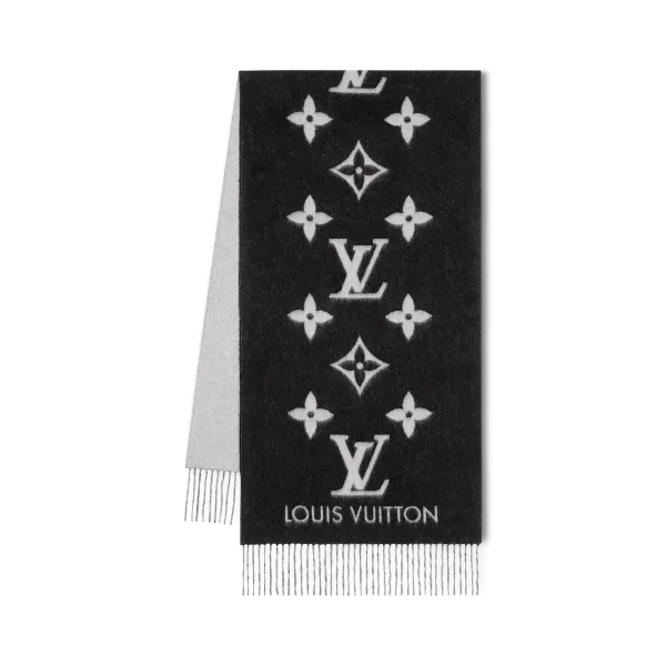 Reykjavik Scarf