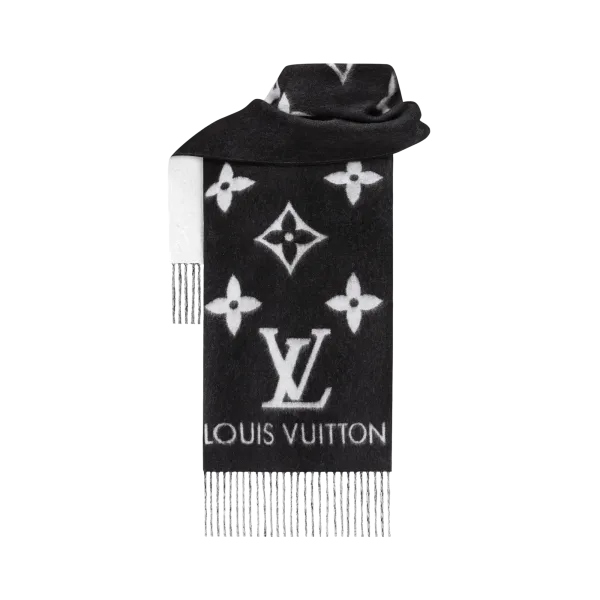 Reykjavik Scarf