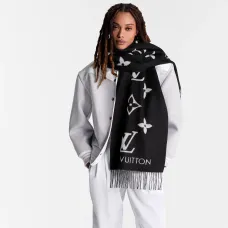 Reykjavik Scarf
