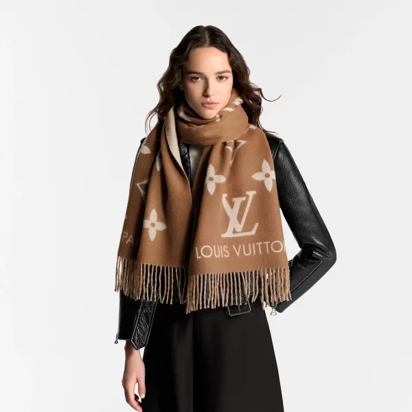 Reykjavik Scarf