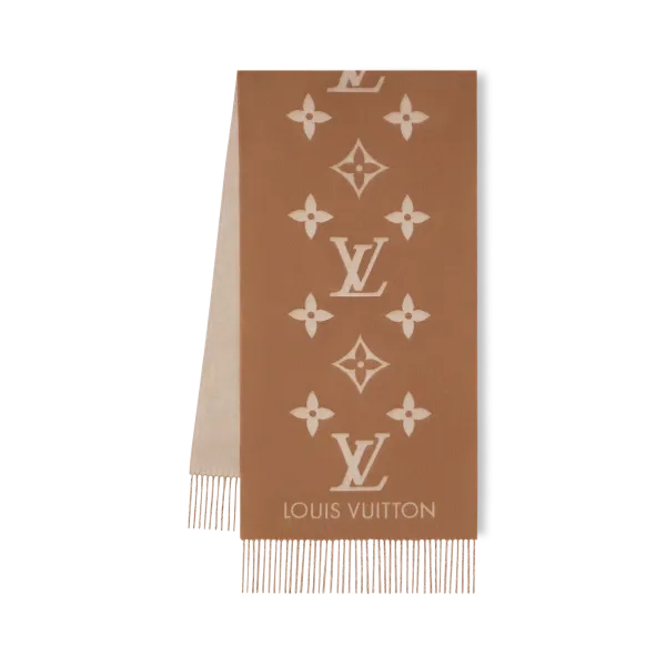 Reykjavik Scarf