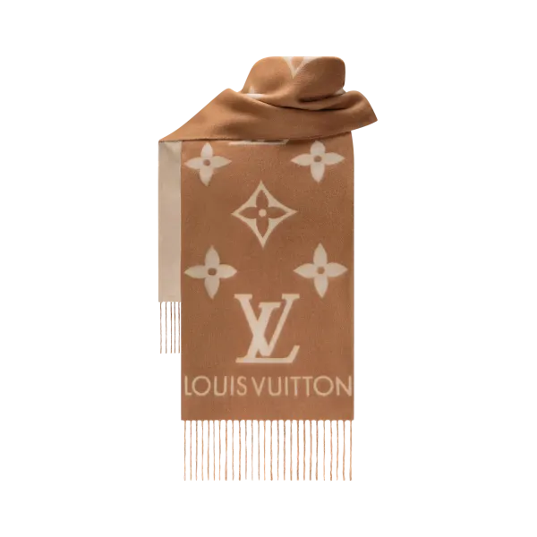 Reykjavik Scarf