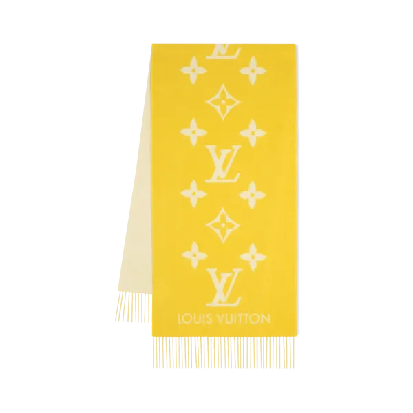 Reykjavik Scarf