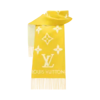 Reykjavik Scarf