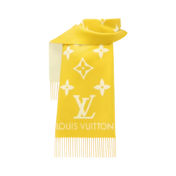Reykjavik Scarf
