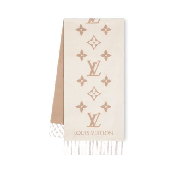 Reykjavik Scarf