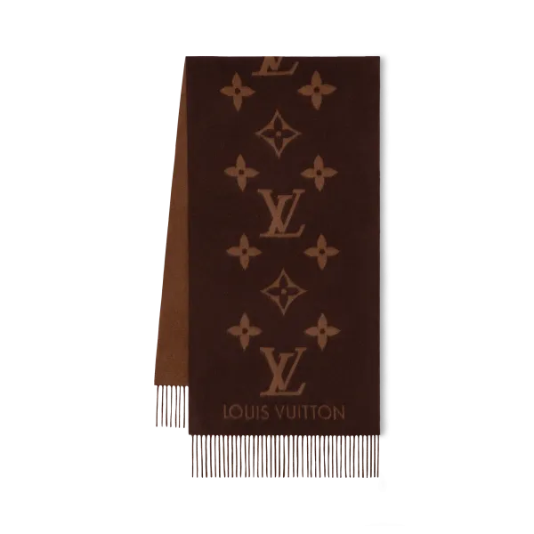 Reykjavik Scarf
