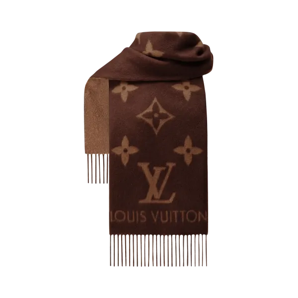 Reykjavik Scarf