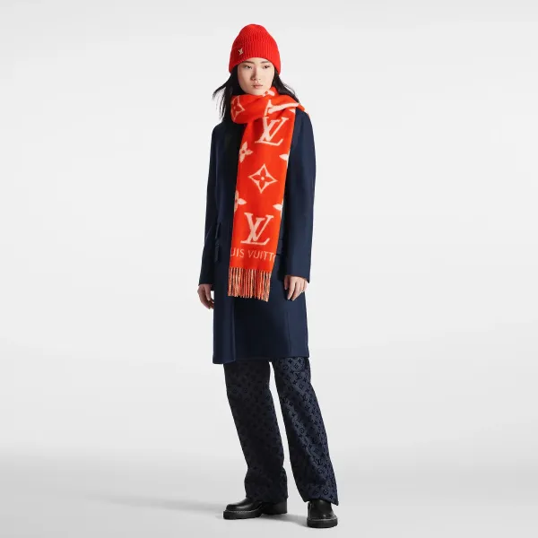Reykjavik Scarf