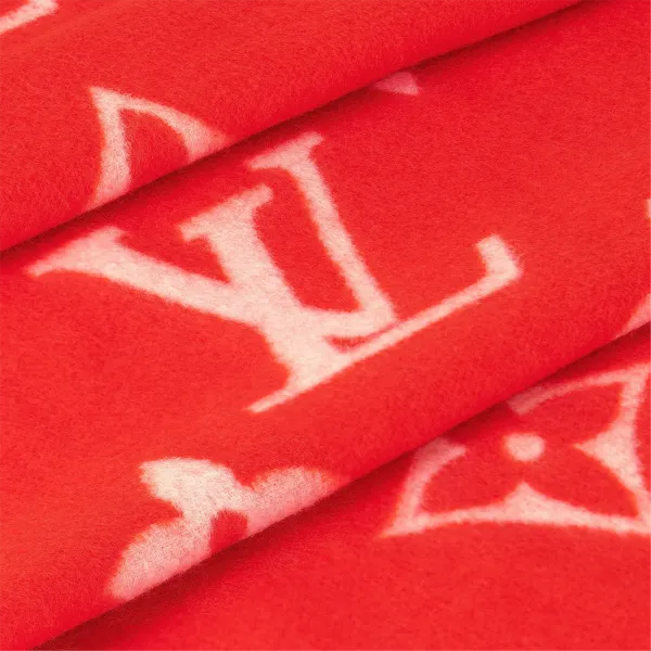 Reykjavik Scarf