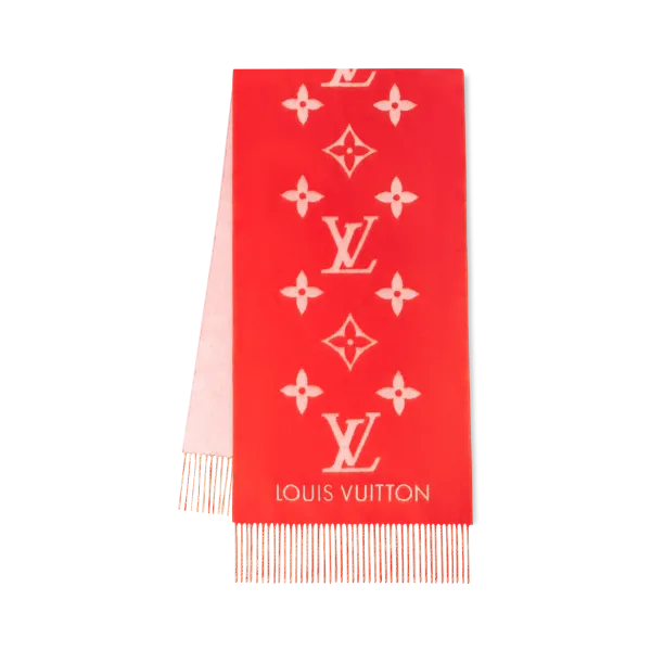 Reykjavik Scarf