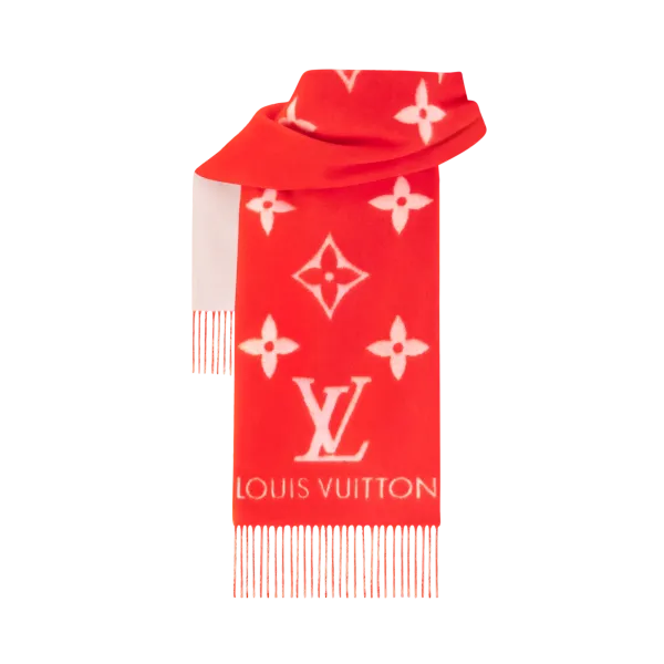 Reykjavik Scarf