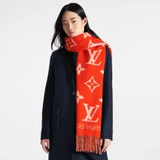 Reykjavik Scarf