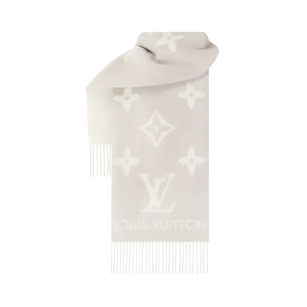 Reykjavik Scarf