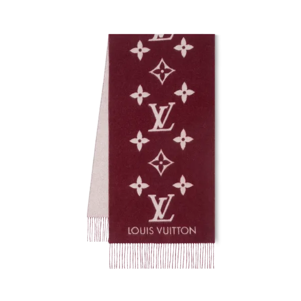 Reykjavik Scarf