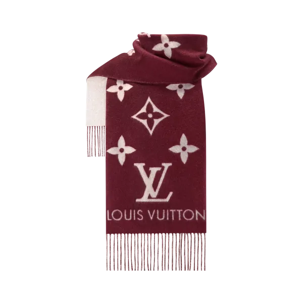 Reykjavik Scarf