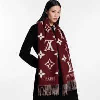 Reykjavik Scarf