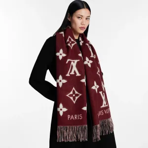 Reykjavik Scarf