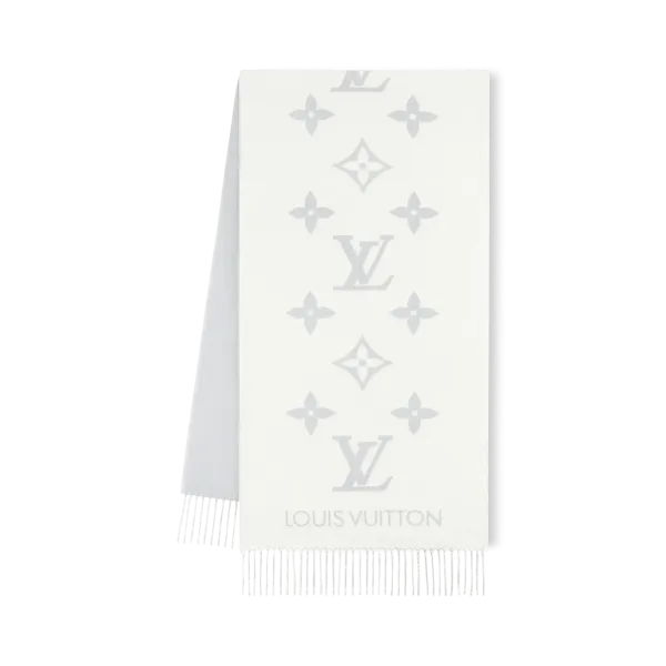 Reykjavik Scarf