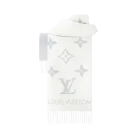 Reykjavik Scarf