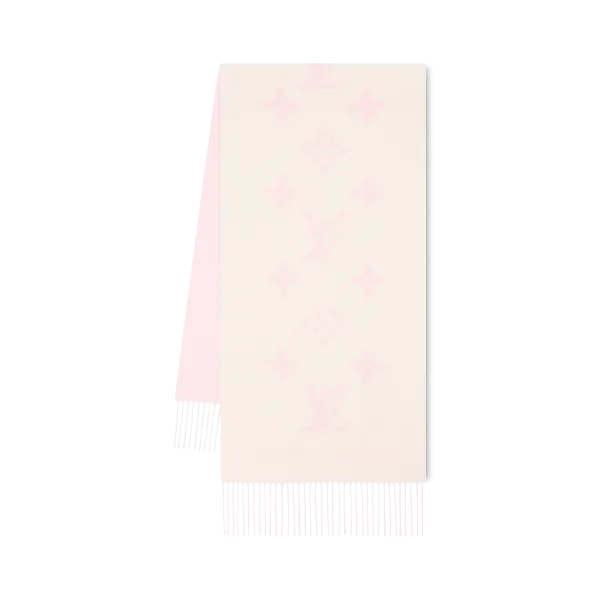 Reykjavik Scarf