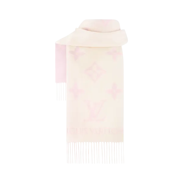 Reykjavik Scarf