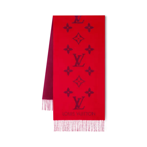 Reykjavik Scarf