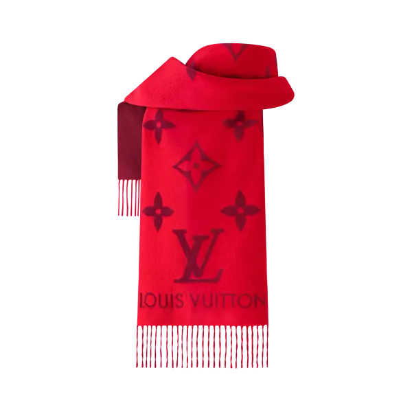 Reykjavik Scarf