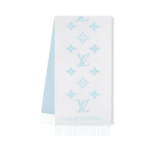Reykjavik Scarf