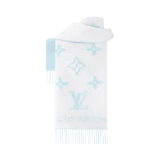 Reykjavik Scarf