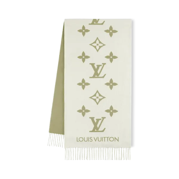Reykjavik Scarf