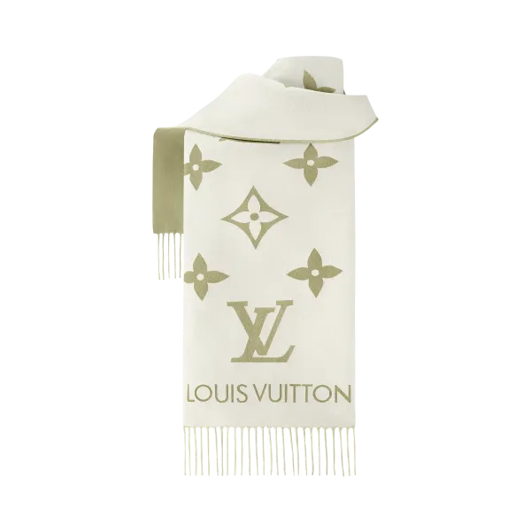Reykjavik Scarf