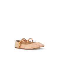 Romy Flat Ballerina