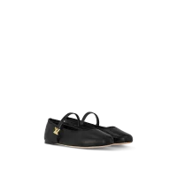 Romy Flat Ballerina