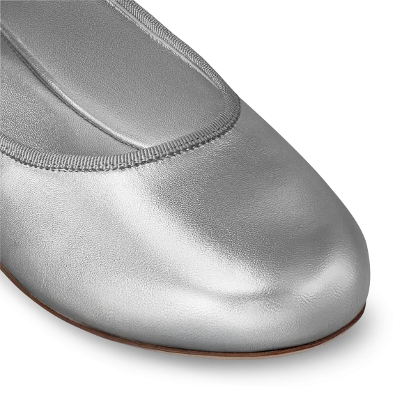 Romy Flat Ballerina