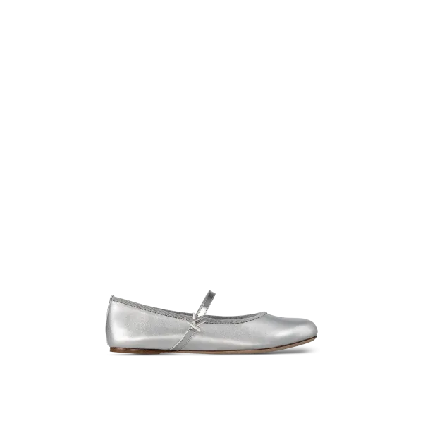 Romy Flat Ballerina