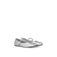 Romy Flat Ballerina