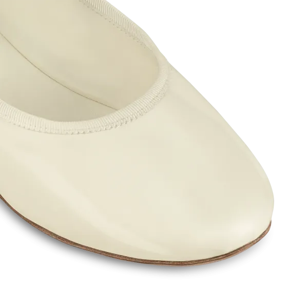 Romy Flat Ballerina