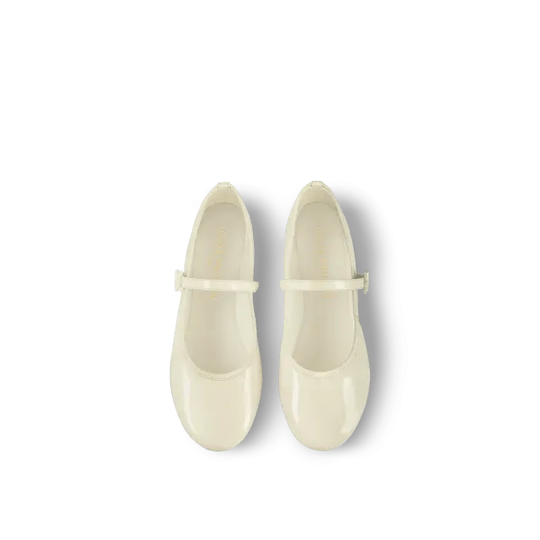Romy Flat Ballerina