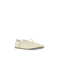 Romy Flat Ballerina
