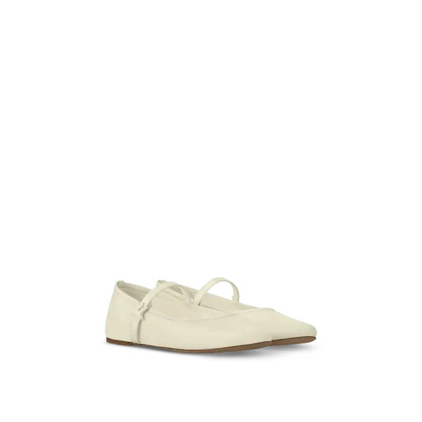 Romy Flat Ballerina
