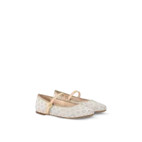 Romy Flat Ballerina