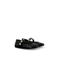 Romy Flat Ballerina