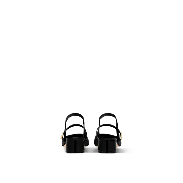 Romy Slingback Pump