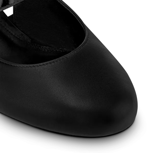 Romy Slingback Pump