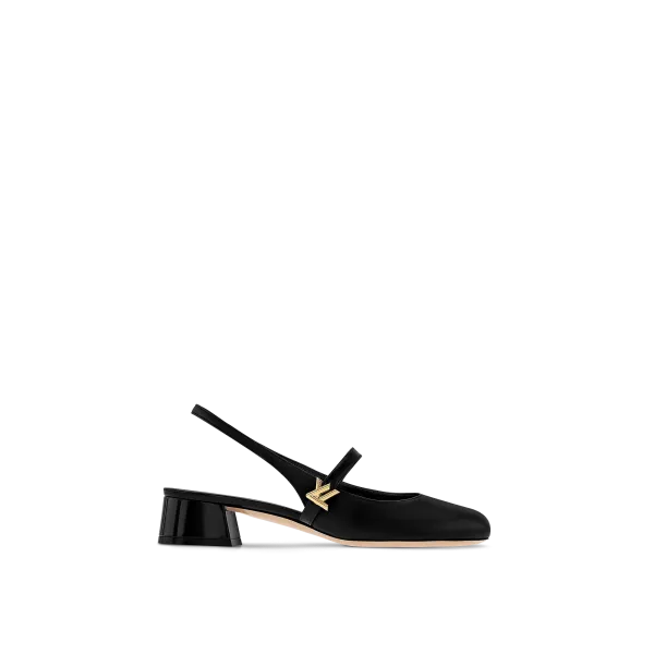 Romy Slingback Pump